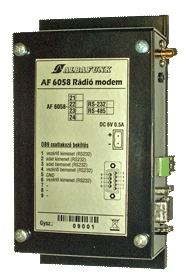 AF6058