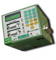 AF088II PLC Processzor modul