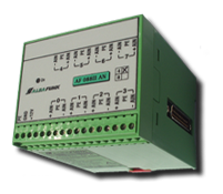 AF088II PLC Analg modul