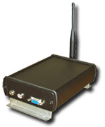 AF2424-232 r�di�s modem