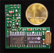 AF6055-1 modem