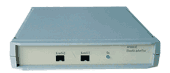 AF8001E Elosztó interfész