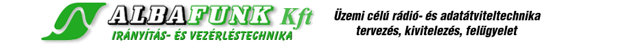Albafunk logo