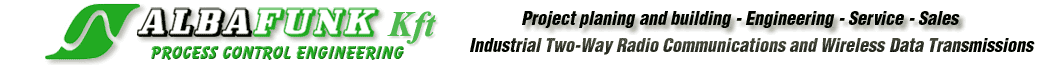 Albafunk Logo