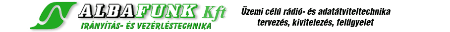 Albafunk logo
