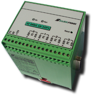 AF088II Analg bvt modul