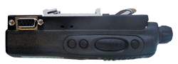 AF-GP340 Rádiós modem