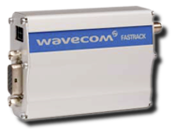 Wavwcom Fastreck GSM/GPRS modem