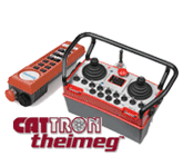 Cattron daruvezrl