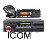 Icom rdik