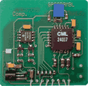GP340_Scrambler modul
