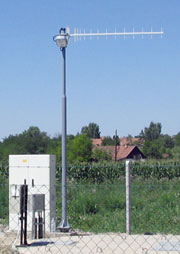 yagi antenna