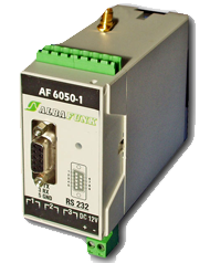 AF 6050-1