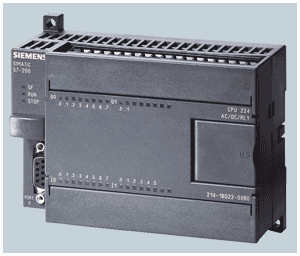 Siemens S7-200 CPU 224